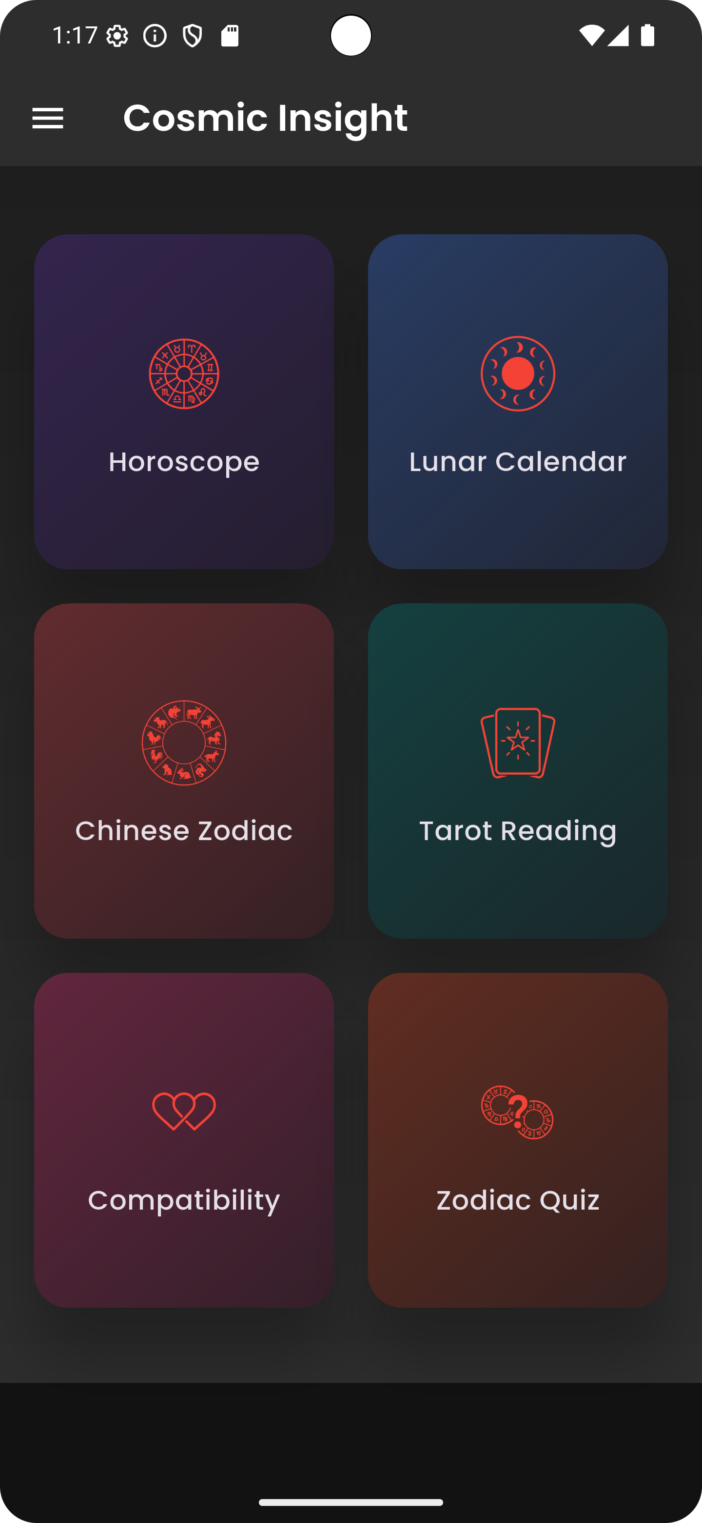 Horoscope